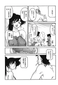 [Aoyama Nako] Detective Assistant Vol. 15 (Detective Conan) [Chinese]