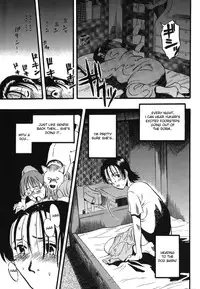 [Kurita Yugo] Zoophilia Syndrome: Homeroom #2 (English) {Decensored}