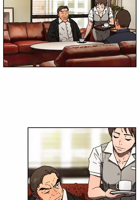 Refrain Love Ch.1-38