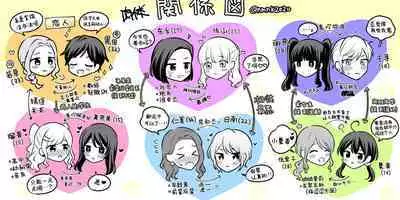 生肉 总集篇 1-24[Chinese] [透明声彩汉化组]