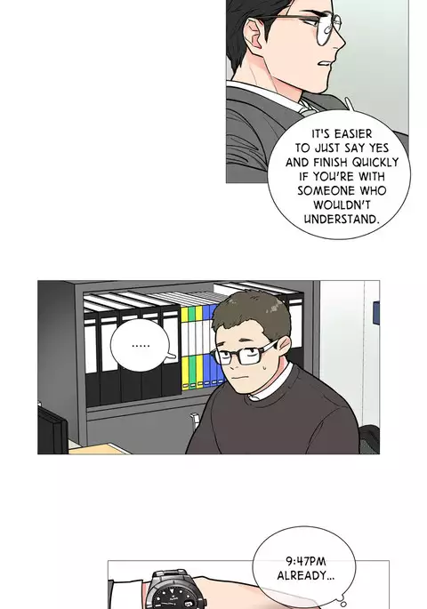 Sadistic Beauty Ch.1-16