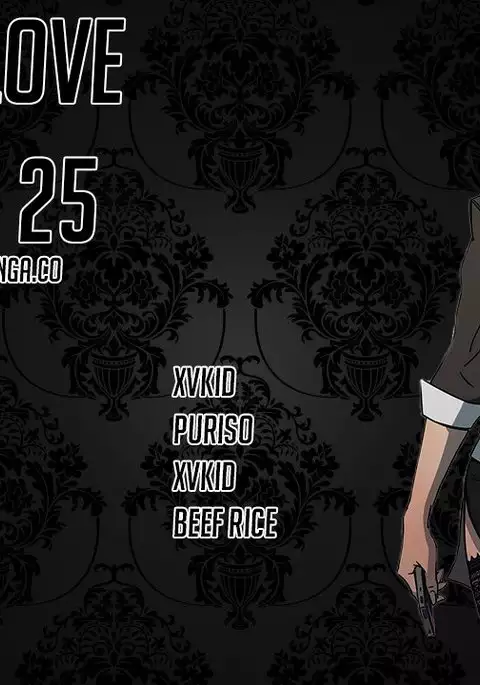 Refrain Love Ch.1-26