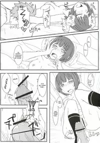 (C83) [Super Colorful (RyoSC)] Chou Koukou Kyuu no Kokeshi Soudou (Super Danganronpa 2) [English] [PhantomsJoker]