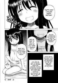 [Nanana Nana] Fundamental/Eleven [English] [biribiri]