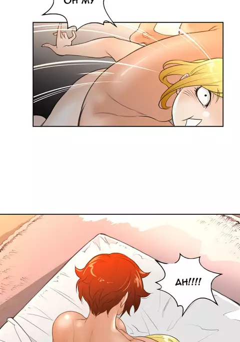 Perfect Half Ch.1-32