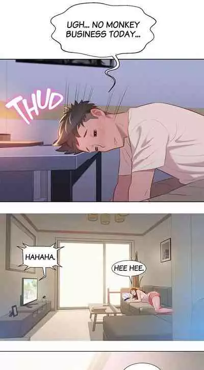 What do you Take me For? Ch.34/?