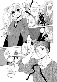 (SC61) [Toko-ya (HEIZO & Kitoen)] Saint Foire Festival 10 Matty [English] {Mant}