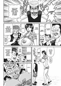 [Ozaki Akira] Porno First ~Yuriko Shichou no H na Kaikaku~ | Porno First ~Mayor Yuriko's Sexy Reform~ Ch. 1-9 [English] [erc] [Digital]