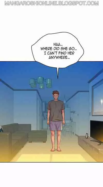 What do you Take me For? Ch.158/?