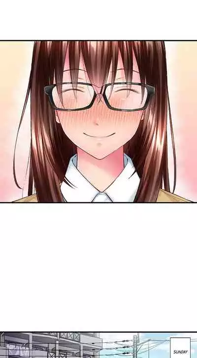 [Iburo.] Simple yet Sexy (Ch.1-66) [English]