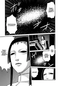 Sidonia no Kome Dorobou | Rice Thieves of Sidonia