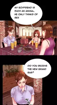 [Mojo] My Wives Ch.1-35 (English) (Ongoing)