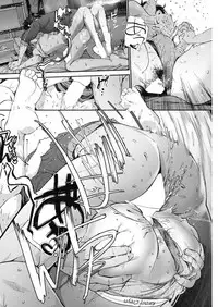 COMIC HOTMILK 2019-05