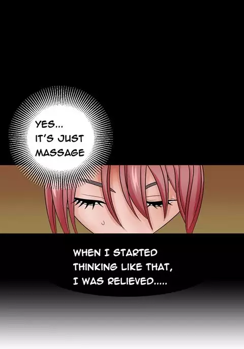 The Taste of Hands Ch.1-55