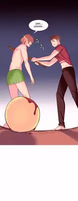 [Tankguy, ROZER] A World That I Rule Ch.01-23 [English] (Game of Scanlation) (Ongoing)