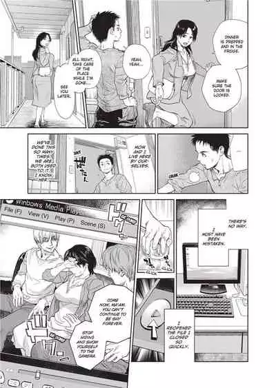 [Kishizuka Kenji] Konnani Yasashiku Saretano | Sweet Dreams [English] [Project-H] [Decensored] [Digital]