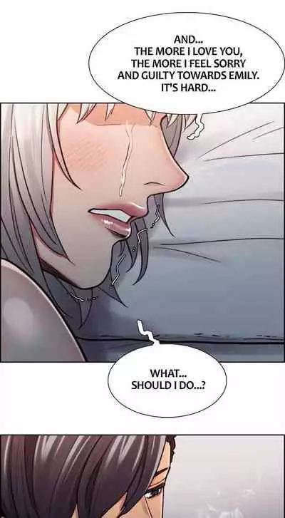 Taste of Forbbiden Fruit Ch.22/24