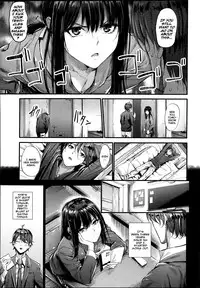 [Mikuni Mizuki] Bouei Line - Defense Line! (COMIC Kairakuten BEAST 2015-06) [English] [TripleSevenScans]
