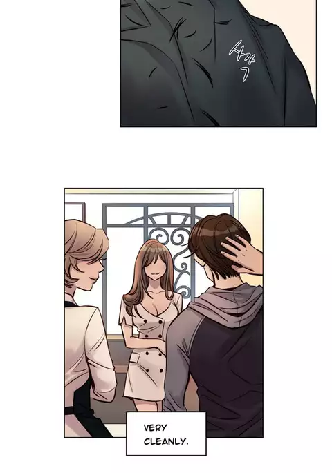 Atonement Camp Ch.1-42