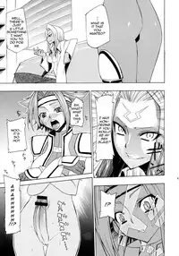 (COMIC1☆2) [Kouzu Shoukai (CAW=ZOO)] Rakshata-san no Ganbou (Code Geass) [English] {doujin-moe.us}