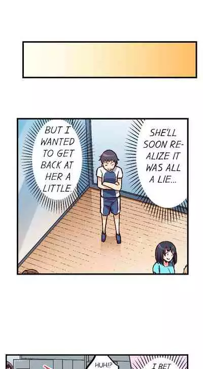 No Panty Booty Workout! Ch. 1 - 12