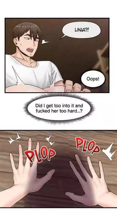 [KAMADI, OneDollar, Grilled Mero] Absolute Hypnosis in Another World (1-18) [English] [Ongoing]