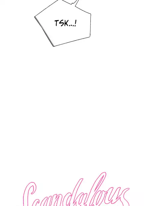 Scandal of the Witch Ch.1-35