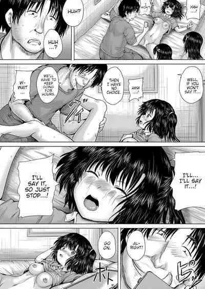 [Imagawa YO-JIN] Onii-chan ni Omakase Ch. 1-4 | Leave it to onii-chan Chapters 1-4 [English] {WitzMacher} [Digital]