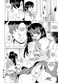 [Yuiga Naoha] Watashi Tobu made Okasarechau... | I'll Be Raped Until I More Than Orgasm Ch. 1-5 [English] [Digital]