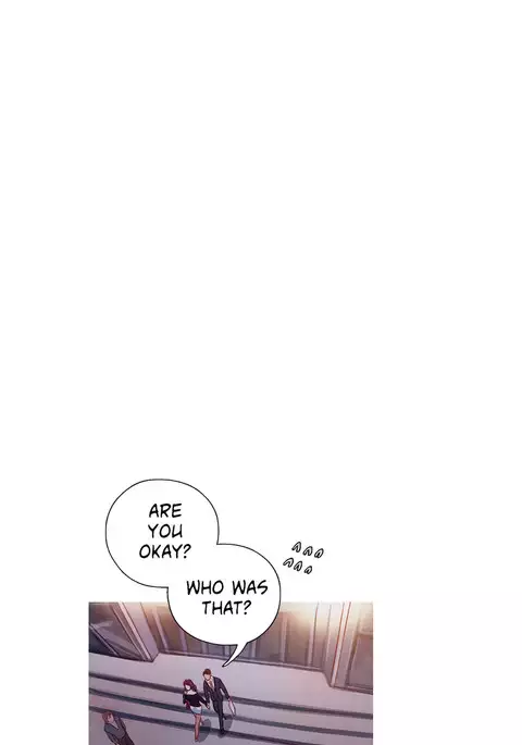 Scandal of the Witch Ch.1-37