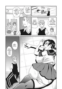 [John K. Pe-ta] Tokunou LOUD Bokujou | Dark Thick LOUD Ranch (Itoshiki Acmate) [English] [Moko_T] [Digital]