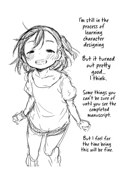 Mesukko Daisuki | I Love Li'l Bitches