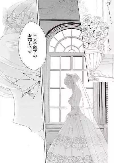 悪役令嬢に転生したけど、破局したはずのカタブツ王太子に溺愛されてます！？ 1-18