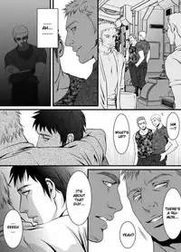 [ZARIA (Zariya Ranmaru)] mob #2 for Jack [English] [Pandy]