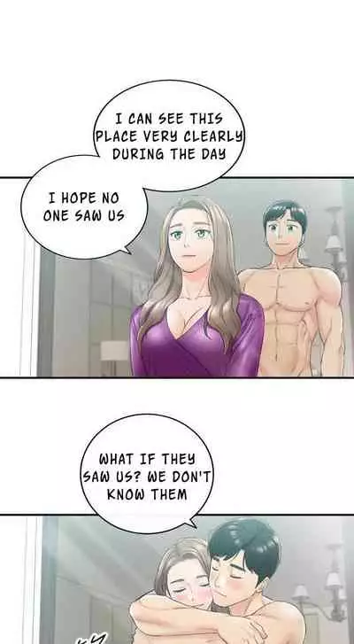 Young Boss Manhwa 01-73 [English]