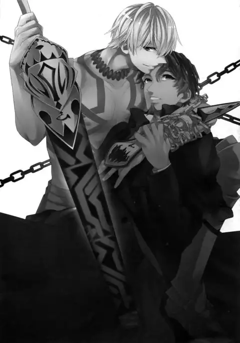 Birth Soushuu-Hen