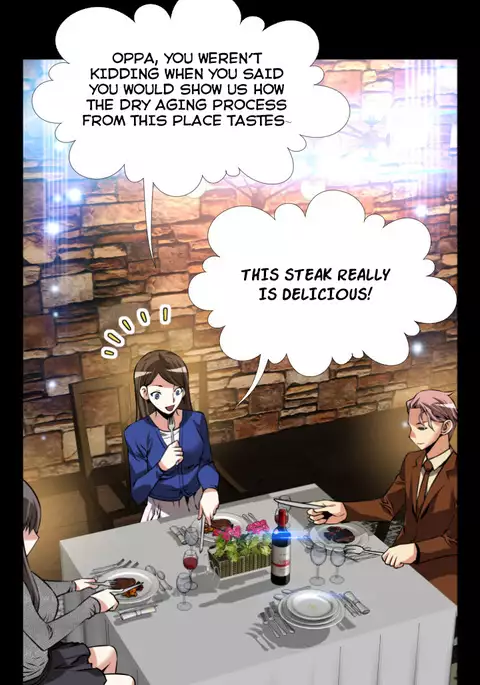 Love Parameter Ch.1-78