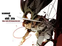 (FALL OF WALL2) [KSK. (Haruchika)] Life is like a box of chocolates (Shingeki no Kyojin)