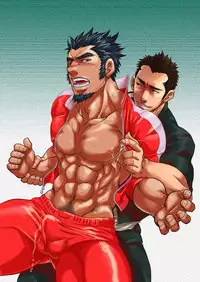 [Masamune Kokichi (Matsu Takeshi)] Shouaku Gakuen [Chinese] [黑夜汉化组] [Digital]