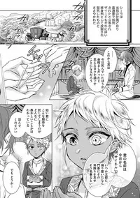 [Saotome Mokono] Kyououji no Ibitsu na Shuuai ~Nyotaika Knight no Totsukitooka~ 2 [Digital]