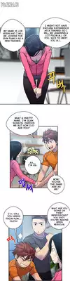 Ghost Love Ch.1-7 (English) (YoManga) (Ongoing)