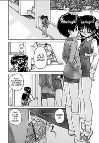 [Chunrouzan] Otomadachi - Friend [English] [SaHa]