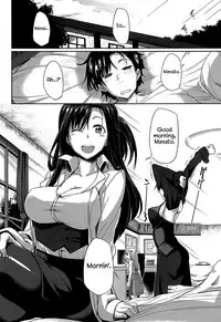 [Fue] Inma no Mikata! | Succubi's Supporter! [English] [biribiri, Hennojin] [Decensored]