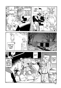 [Kago Shintarou] Odoru! Kremlin Goten - Танцевать! Кремль Дворёц | Dance! Kremlin Palace [English]