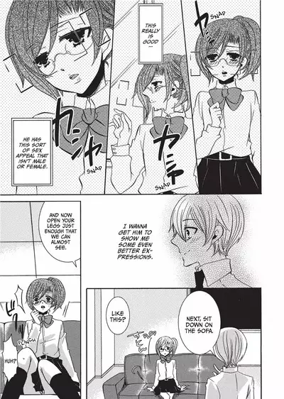 Club for Crossdressers