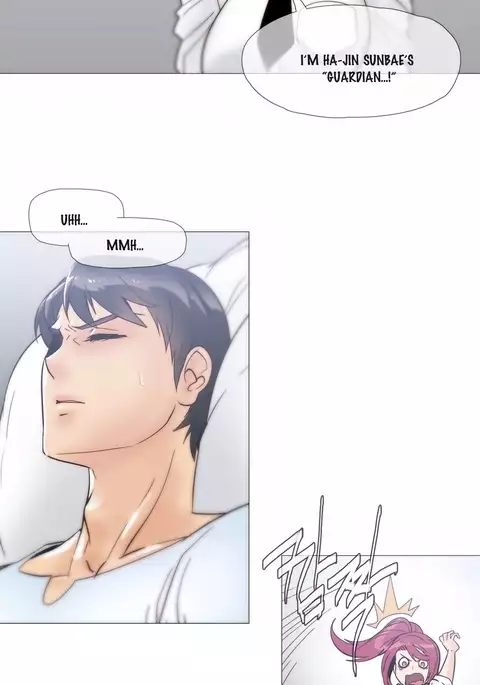 Household Affairs Ch.1-51