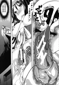 [チキコ (PLECO)]Whether beast love - why people fall in love with the beast～【翠星石个人汉化】