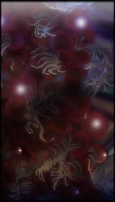 Kotou no Ki -under the cave-