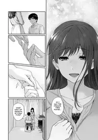 Sensei to Boku Ch. 1-9