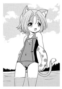 (C78) [ABSOLUTE FANTASY (Tenshou Akira)] Ama Moe